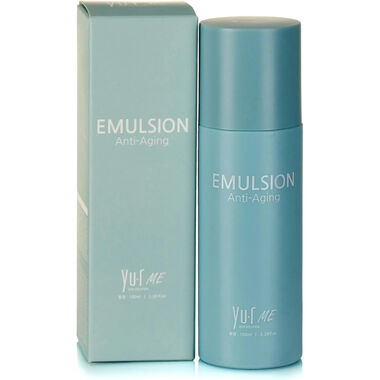 faces me anti aging emulsion